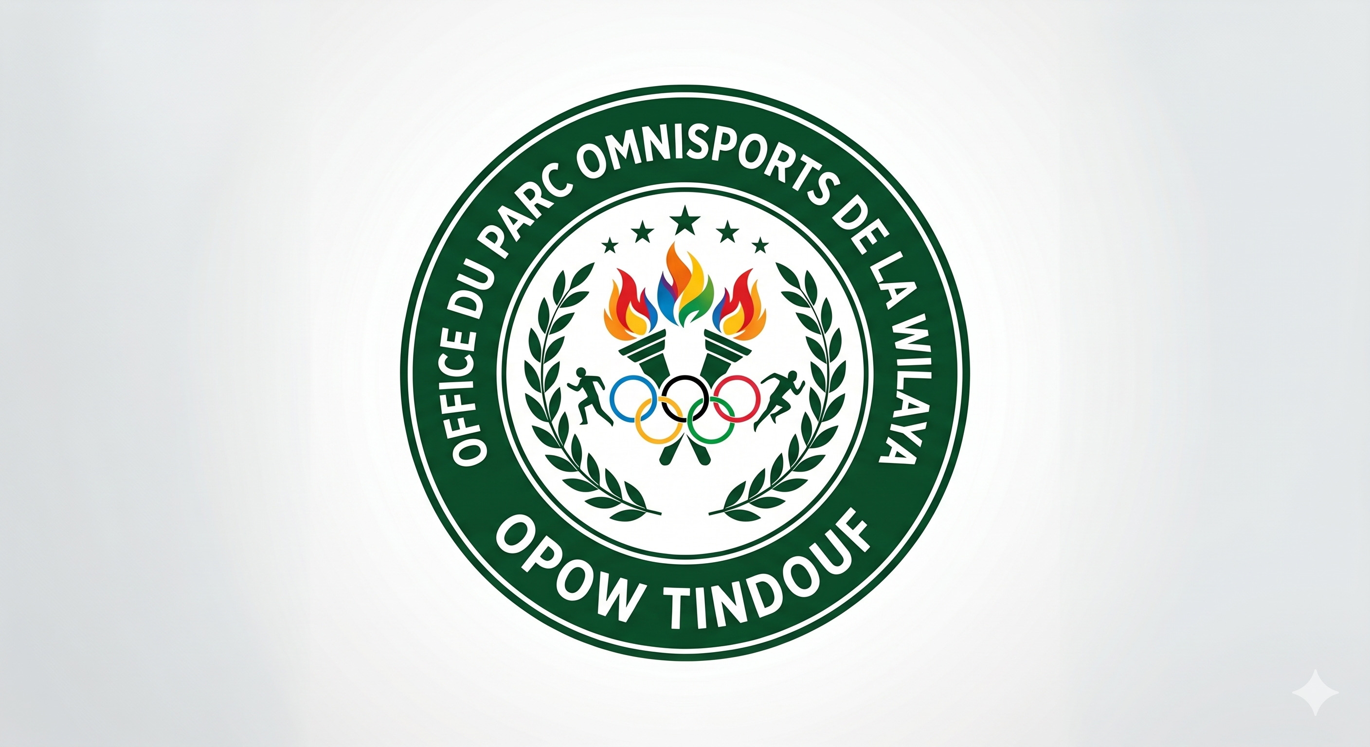OPOW Tindouf Logo